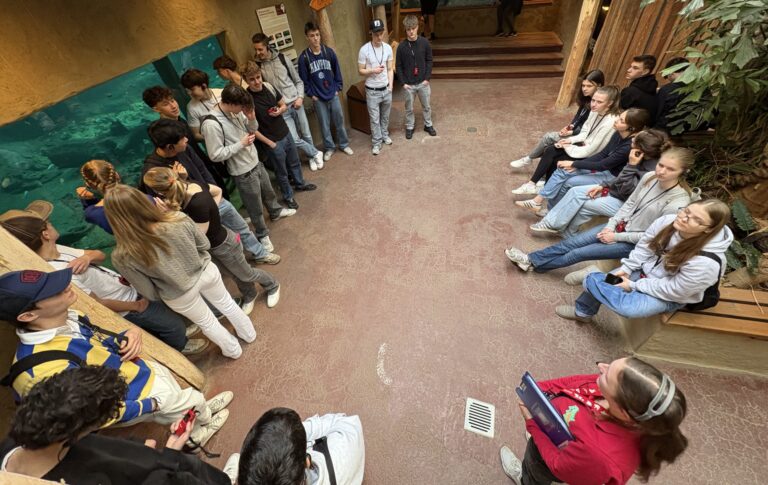 Campus der Deutschen Schule