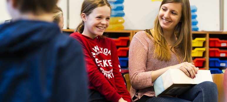 Lehrkräfte der Deutschen Schule